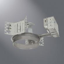 Eaton Cooper Lighting 6CH2261H - REFLECTOR, 6" 2-26W SELF FLANGED WIDE H