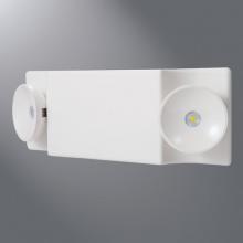 Eaton Cooper Lighting SEL17 - LED EMERGENCY LIGHT, 17 FT COVERAGE