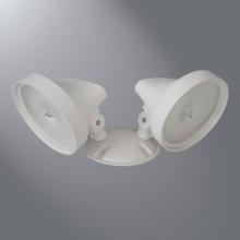 Eaton Cooper Lighting SRP25DWH - PLASTIC REMOTE, 25 COVER, DBL HD, WH