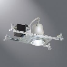 Eaton Cooper Lighting H36LVTAT - 3" NON-IC AIR TITE LV HOUSING