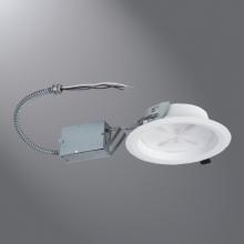 Eaton Cooper Lighting PR8R10D010 - 8" LED RETROFIT ARM,1000 LM,UNV,0-10V