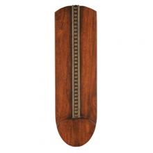 Emerson Air Comfort B52HCB - FAN BLADE,6 IN W,LEN: 20-1/4 IN,WOOD