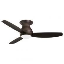Emerson Air Comfort CF152ORB - CURVA SKY CEILING FAN,MODEL: CF152,120 V