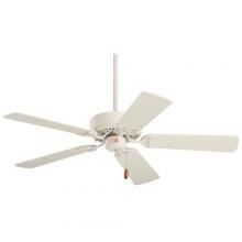 Emerson Air Comfort CF704AW - NORTHWIND CEILING FAN,MODEL: CF704,120 V