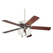 Emerson Air Comfort CF711BS - PRO SERIES II CEILING FAN,MODEL: CF711