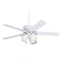 Emerson Air Comfort CF711WW - PRO SERIES II CEILING FAN,MODEL: CF711