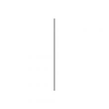 Emerson Air Comfort CFDR2BS - FAN DOWNROD,2 IN W,LEN: 24 IN,MTG: CEIL