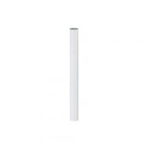 Emerson Air Comfort CFDR5WW - FAN DOWNROD,1/2 IN W,LEN: 60 IN,APL WHT