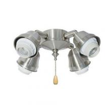 Emerson Air Comfort CFFC4ORB - ARM FITTER,FOUR LT,ADJ TYPE,52 WTT