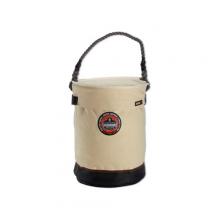Ergodyne 14530 - ARSENAL LEATHER BOTTOM BUCKET,BUCKET BAG