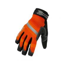 Ergodyne 16414 - PROFLEX GLOVES,SZ: LARGE,ORG