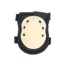 Ergodyne 18326 - PROFLEX RUBBER CAP KNEE PAD,TAN