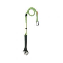 Ergodyne 19063 - SQUIDS TOOL LANYARD,SGL CARABINER TYPE