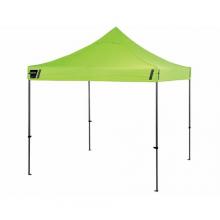 Ergodyne 6000 - SHAX POP-UP TENT,HEAVY-DUTY,COMMERCIAL