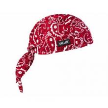 Ergodyne 6615REDWESTRN - CHILL-ITS DEW RAG,HP,RED WESTERN