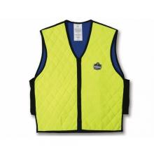 Ergodyne 6665XL - CHILL-ITS COOLING VEST,EVAPORATIVE,LIME