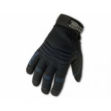 Ergodyne 817WPBLACKM - PROFLEX UTILITY GLOVES,MED,THINSULATE