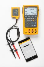 Fluke FLUKE-753/154-BU - FLUKE-753 154 Bundle w Rugged Case