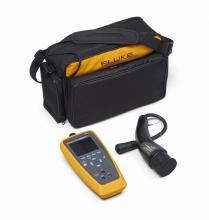 Fluke FLK-FEV150/TY1 - EV CHARGING STN ANLYZR W/T 2 PLUG, INTL