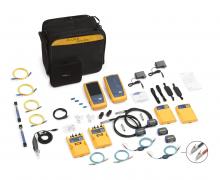 Fluke DSX2-8000MI - 2GHZ DSX MULTIMODE OLTS INSPC V2, W/WIFI