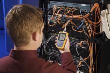 Fluke SFSINGLEMODESOURCE - SIMPLIFIBER PRO SINGLEMODE SOURCE 1310/1550