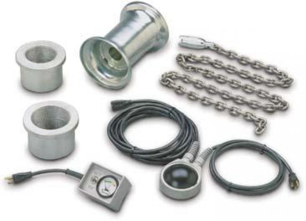 Lock Pin, 6&#34;