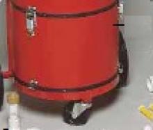 Gardner Bender 1520 - Tool Storage Compt Bv208/308