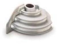 Gardner Bender BR57510 - Mech Bending Shoe, 1/2" - 3/4" - 1"