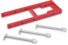 Gardner Bender CP622 - Wheel Frame Lock Pins