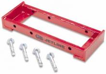 Gardner Bender CP80 - Brutusâ„¢ Floor Mount Kit