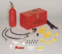 Gardner Bender LP2150 - Line Pkg 150' For 1/2" Conduit