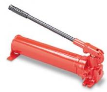 Gardner Bender PH80 - Hydraulic Hand Pump, 2-Speed