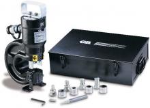 Gardner Bender SPD-563 - Punch & Die Set For 35 Ton Punch, 1/2"
