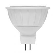 Halco Lighting Technologies 81088 - LED MR16 4.5W  20DEG 3000K GU5.3 PROLED