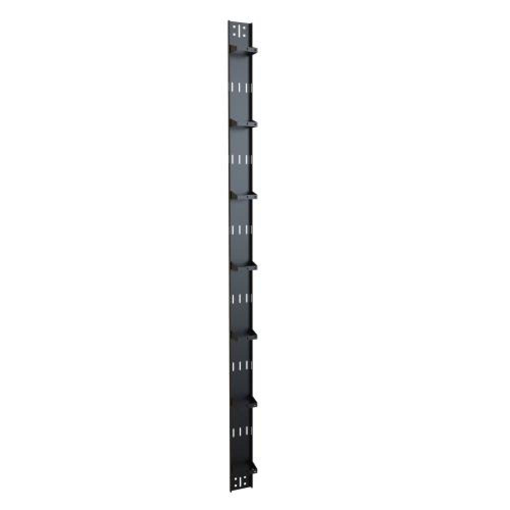 45U VERTICAL RING MGR FOR H1