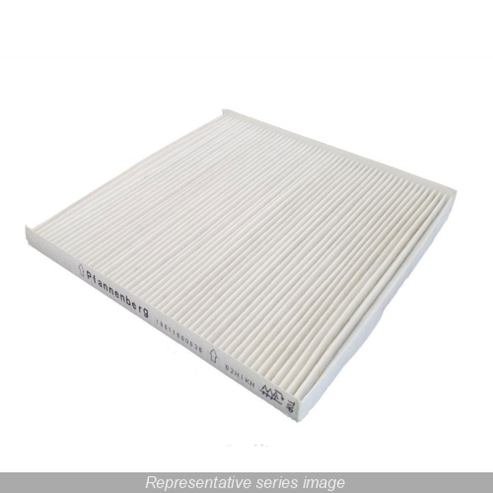 4&#34; REPLACEMENT FILTER T12