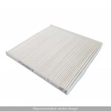 Hammond Manufacturing PFF10000 - 4" REPLACEMENT FILTER T12