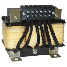 Hammond Power Solutions CRX0027DC - Reactor C&C 27 Amps 1.77 Ind