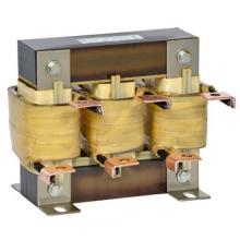 Hammond Power Solutions CRX0059BC - Reactor C&C 59 Amps 0.22 Ind