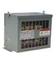 Hammond Power Solutions CRX0144BE - Reactor Enc 144 Amps 0.35 Ind