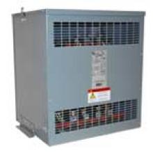 Hammond Power Solutions CRX0528AE - Reactor Enc 528 Amps 0.02 Ind A