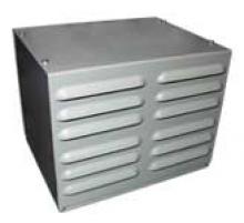 Hammond Power Solutions CRX01D1AE - Reactor Enc 1.1 Amps 20.36 Ind
