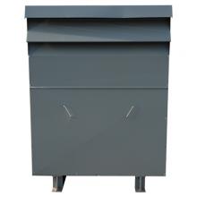 Hammond Power Solutions MG3A0750RBSAHC0 - 1PH D16/NRC19 MV 4160D-600Y/347 500kVACU