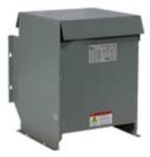 Hammond Power Solutions DM020KD - 3PH DIT 480D PV 240Y SV 20 kVA