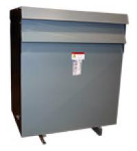 Hammond Power Solutions DM275NJ - 3PH DIT 575D PV 460Y SV 275 kVA