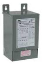 Hammond Power Solutions C1F015PES - POTT 1PH DIST 600 PV 120/240 SV 15kVA