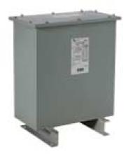 Hammond Power Solutions C1F037PES - POTT 1PH DIST 600 PV 120/240 SV 37.5kVA