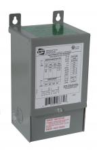 Hammond Power Solutions Q003PEKF - POTTED 1PH 3KVA 600-120/240 CU