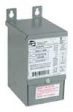 Hammond Power Solutions Q1C5ERCF - BK 1PH 1.5KVA 240-24 CU