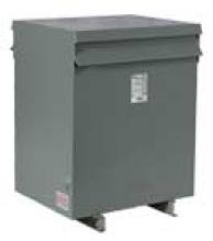 Hammond Power Solutions SG2N0050LE - D16 1PH 50kVA 240X480-120/240V AL 60Hz